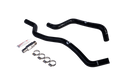 Fleece Performance 13-24 Dodge Cummins 2500/3500 Lower Heater Return Hose