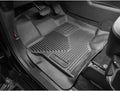 X-act Contour Front Floor Liners For 2017-2025 3 Husky Liners