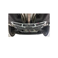 DNA Racing subframe front stiffening brace kit