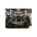DNA Racing subframe front stiffening brace kit
