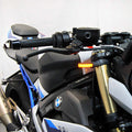 New Rage Cycles 21+ BMW S1000R Front Turn Signals