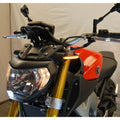 New Rage Cycles 14-16 Yamaha FZ-09/ MT-09 Front Turn Signals