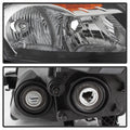 SPYDER headlights