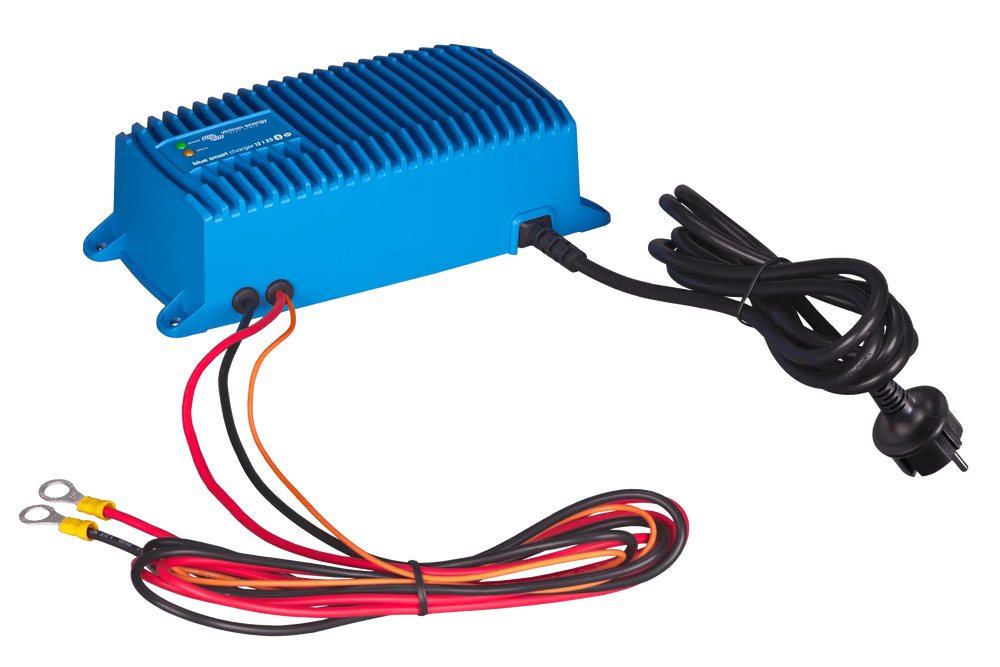 VICTRON ENER blue auto part