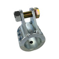 DC113 - Double Shear Hydro Assist Stabilizer Clamp Zinc 1.75 Inch ID