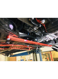 DNA Racing front subframe tie rod kit