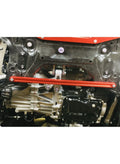 DNA Racing front subframe tie rod kit