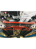 DNA Racing auto part installed view