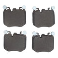 R1 23-27 BMW I5 Front Optimum OE Brake Pads