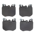 R1 23-27 BMW I5 Front Optimum OE Brake Pads
