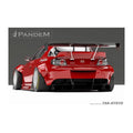 ROCKET BUNNY auto part