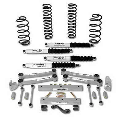 WARRIOR PROD auto part