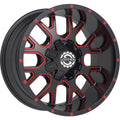 American Kenda Rubber Ind Co Ltd auto part