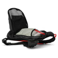 USWE Outlander XC Hydration Pack 2L XS Black