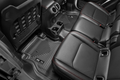 19C ACURA RDX XACT FRONT FLOOR LINER BLACK