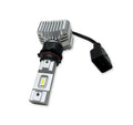 Race Sport headlights