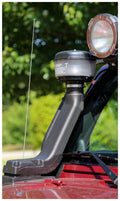 Rugged Ridge XHD Snorkel Pre-filter With Rubber Seal
