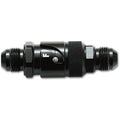 Quick-Release Fitting with Viton Seal