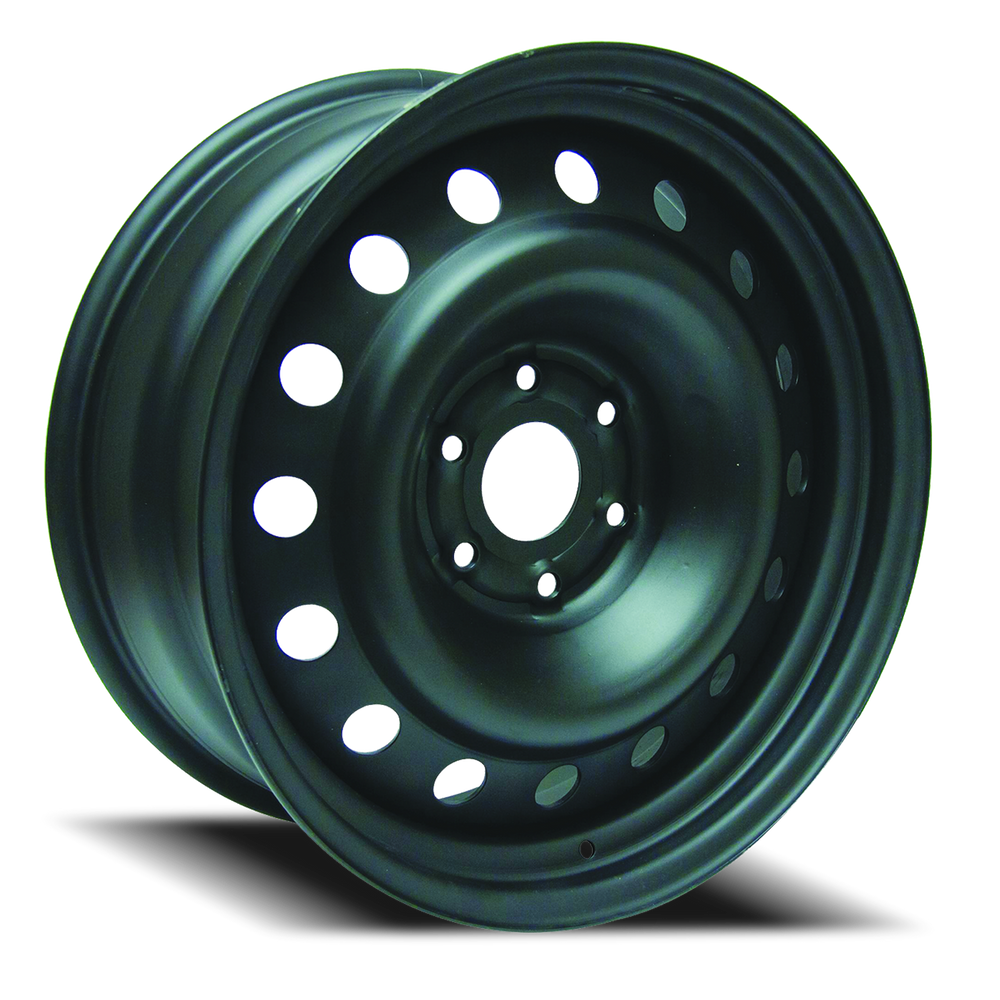 RTX black auto part