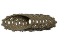 Wiseco Clutch Fiber Kit - 8 Fiber Clutch Basket