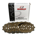Wiseco Clutch Fiber Kit - 8 Fiber Clutch Basket