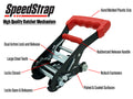 SpeedStrap Heavy Duty Tire Bonnet