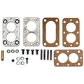 Omix Weber Carburetor Adapter 72-90 Jeep CJ & Wrangler