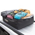 RANGE 3 CAR TOP CARRIER