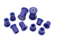 Superpro 2005+ Toyota Hilux Leaf Spring & Shackle Bushing Kit