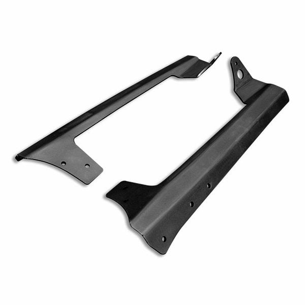 Quake LED light bar