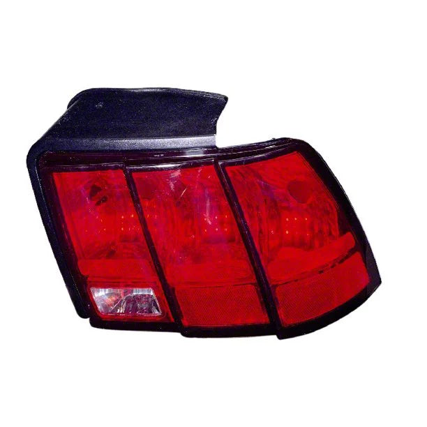 Maxzone Vehicle Lighting Corp auto part