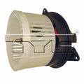 0007 FD FOCUS/1013 FD TST BLOWER ASSY