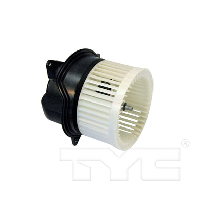 0007 FD FOCUS/1013 FD TST BLOWER ASSY