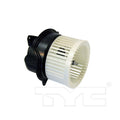 0007 FD FOCUS/1013 FD TST BLOWER ASSY