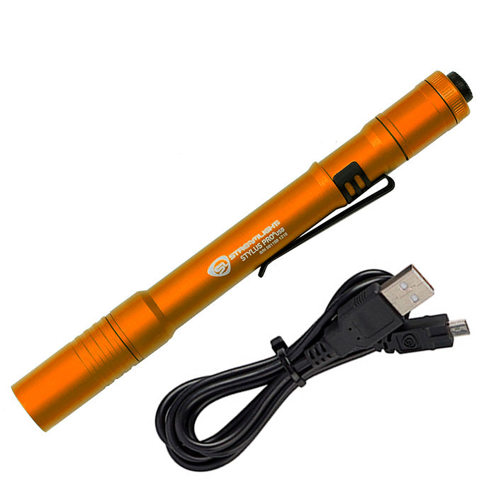 Streamlight auto part