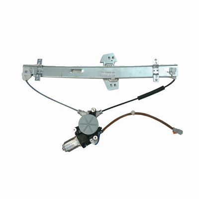 0308 HD PILOT PWR (C) WR ASSY RR