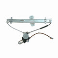 0308 HD PILOT PWR (C) WR ASSY RR