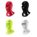 Balaclava EVO V3 Black FIA / SFI