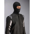 Balaclava EVO V3 Black FIA / SFI