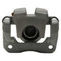 DFC 12-18 Toyota RAV4 Rear-L Premium Caliper - Silver Zinc Coated