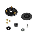 ARB Top Hat Navara D40