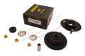 ARB Top Hat Navara D40