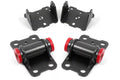 82-92 GM F-Body Motor Motor Mounts Poly