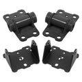 82-92 GM F-Body Motor Motor Mounts Poly