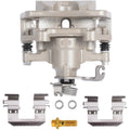 DOM UNLOADED CALIPERS