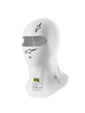 Balaclava EVO V3 White FIA / SFI