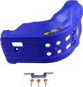 Cycra 14-15 Husqvarna TC/TE Full Armor Skid Plate - OEM Blue