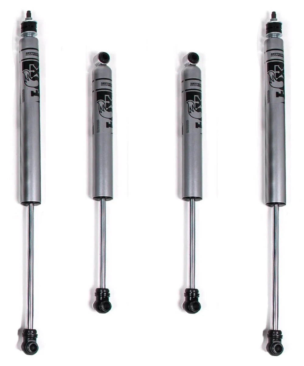 ~(5 lbs. 29X3X3)~ Fox Adv Shock 26.35 x 16.75 x 2-EB1/EB1