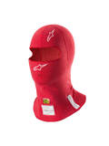 Alpinestars red auto part
