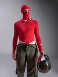 Balaclava EVO V3 Red FIA / SFI